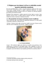 Презентация 'Tetovējumu izvēle un to simboliskā nozīme jauniešu sabiedrībā Latvijā', 16.