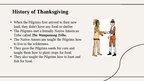 Презентация 'Thanksgiving day', 4.