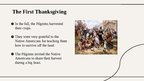Презентация 'Thanksgiving day', 5.