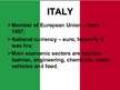 Презентация 'Italy', 5.
