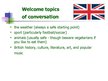 Презентация 'Business Etiquette in United Kingdom', 5.