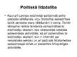 Презентация 'Cik demokrātiska ir Latvija?', 10.