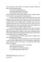 Реферат 'Renesanses un humānisma idejas Bazīlija Plīnija "Slavas dziesmā daudzinātajai Rī', 9.