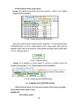 Реферат 'Datuma funkcijas un funkcijas ar datumiem', 16.