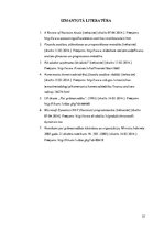 Отчёт по практике 'SIA "PHL" finanšu vadība un finanšu grāmatvedība', 22.