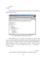 Реферат 'Dokumentu organizācija un apstrāde ar valodas XML palīdzību', 39.
