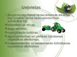 Презентация 'SIA "Baltic Green Gas" - biogāzes uzņēmums', 9.