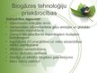 Презентация 'SIA "Baltic Green Gas" - biogāzes uzņēmums', 20.