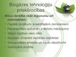 Презентация 'SIA "Baltic Green Gas" - biogāzes uzņēmums', 21.