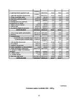 Реферат 'A/S "Hanzas maiznīca" bilances analīze', 29.