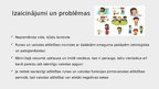 Презентация 'Mācību metodes un pedagoģiskā procesa organizācijas īpatnības bērna valodas attī', 3.