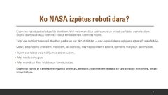 Презентация 'NASA izpētes roboti', 6.