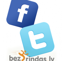 Приглашаем принять участие в акции нашего партнера BezRindas.lv! 