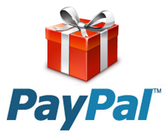 Ваши работы можно будет скачать бесплатно или оплатив с помощью PayPal