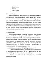 Реферат 'A/s "Latvijas Gāze" debitoru parāda samazināšanas projekts', 14.