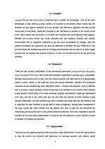 Отчёт по практике 'Case Analysis: Problems with Learners' Behaviour and Attitude in Educational Ins', 8.