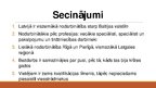 Презентация 'Nodarbinātība, bezdarbs, darba tirgus Latvijā', 20.