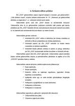 Отчёт по практике 'Valsts kvalifikācijas prakse komercdarbības organizācijā', 15.