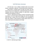 Отчёт по практике 'DnB Nord Banka', 2.