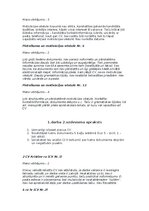 Образец документа 'Personālvadība', 3.