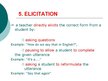 Презентация 'Feedback in the Classroom - Error Correction', 10.