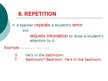 Презентация 'Feedback in the Classroom - Error Correction', 12.