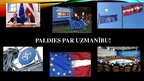 Презентация 'Latvijas ceļš uz NATO un Eiropas Savienību. Kopsavilkums', 12.