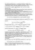 Конспект 'Varbūtību teorijas un matemātiskās statistikas elementi', 33.
