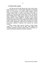 Реферат 'Livonijas valsts iekārta un tiesībasXIII – XVI gadsimtā', 13.