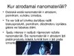 Презентация 'Nanomateriāli', 4.