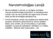 Презентация 'Nanomateriāli', 11.
