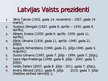 Презентация 'Latvija', 8.
