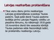 Презентация 'Latvija', 10.