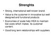 Презентация 'Retail Marketing Strategy of "Ikea"', 6.
