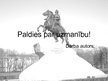 Презентация 'Pēteris I Romanovs', 12.
