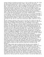 Эссе 'Euthanasia Position Paper - Against Euthanasia', 2.