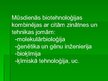 Презентация 'Biotehnoloģijas pārtikas rūpniecībā', 3.