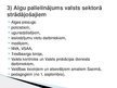 Презентация 'Nodokļu izmaiņas 2016.gadā', 7.