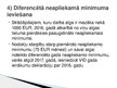 Презентация 'Nodokļu izmaiņas 2016.gadā', 8.