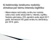 Презентация 'Nodokļu izmaiņas 2016.gadā', 11.