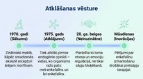 Презентация 'Enkefalīni', 3.