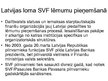 Презентация 'Starptautiskais Valūtas fonds (SVF)', 16.