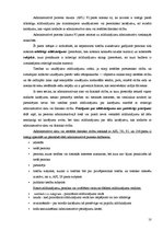 Реферат 'Administratīvā procesa likuma atrunas un demokrātiskās iekārtas principi', 10.