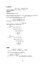 Конспект 'Vienādojumi un vienādojumu sistēmas ar parametru', 16.