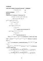 Конспект 'Vienādojumi un vienādojumu sistēmas ar parametru', 24.