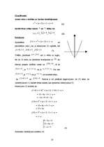 Конспект 'Vienādojumi un vienādojumu sistēmas ar parametru', 26.