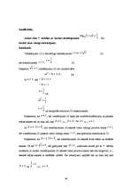 Конспект 'Vienādojumi un vienādojumu sistēmas ar parametru', 44.
