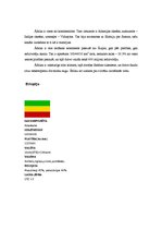 Конспект 'Āfrika - Etiopijas Federālā Demokrātiskā Republika', 2.