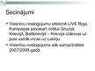 Презентация 'Viesnīcu noslogojuma analīze Latvijā', 7.