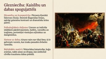 Презентация 'Romantisms', 4.